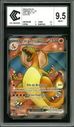 Collectible card marketplace image