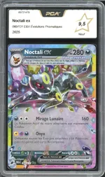 Auction visual on GCC