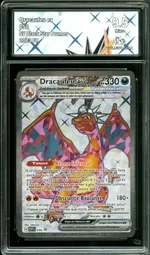 Auction visual on GCC