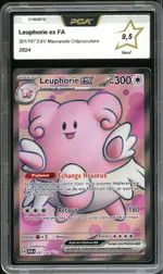 Auction visual on GCC