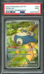 Auction visual on GCC