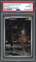 Collectible card marketplace image