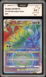 Auction visual on GCC