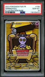 Collectible card marketplace image