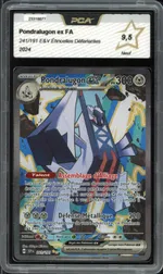 Collectible card marketplace image