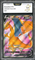 Auction visual on GCC