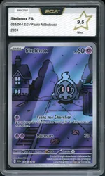 Collectible card marketplace image