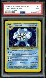 Auction visual on GCC