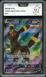 Auction visual on GCC