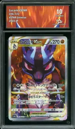 Auction visual on GCC