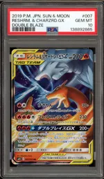 Collectible card marketplace image