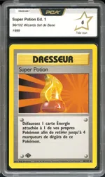 Collectible card marketplace image