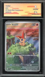 Auction visual on GCC