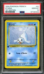 Auction visual on GCC