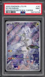 Auction visual on GCC