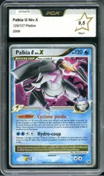 Auction visual on GCC