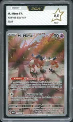 Auction visual on GCC