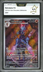 Collectible card marketplace image