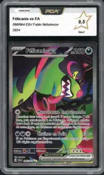 Collectible card marketplace image