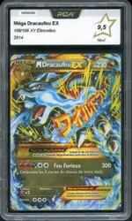 Auction visual on GCC