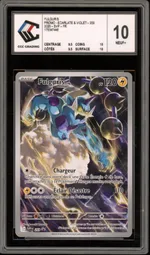 Collectible card marketplace image
