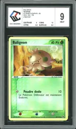 Collectible card marketplace image