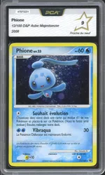 Auction visual on GCC