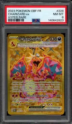 Auction visual on GCC