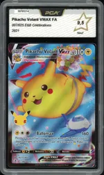 Auction visual on GCC
