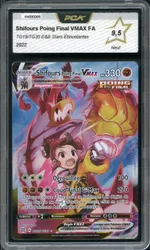 Auction visual on GCC
