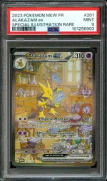 Auction visual on GCC