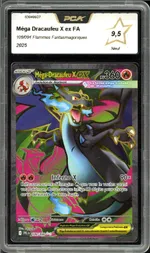 Auction visual on GCC