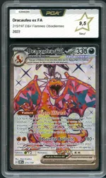 Collectible card marketplace image