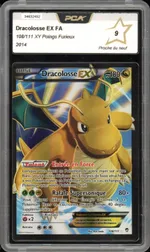 Auction visual on GCC