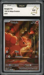 Collectible card marketplace image