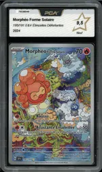 Auction visual on GCC