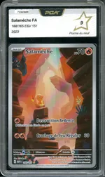 Auction visual on GCC