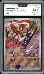 Collectible card marketplace image