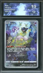 Collectible card marketplace image