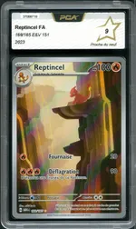 Collectible card marketplace image