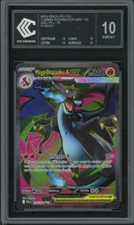 Collectible card marketplace image