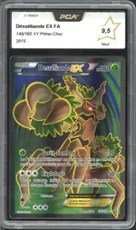 Collectible card marketplace image