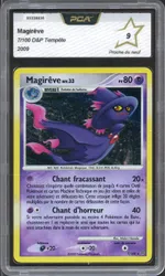 Auction visual on GCC