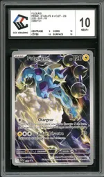 Auction visual on GCC