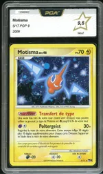 Auction visual on GCC