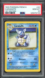 Collectible card marketplace image