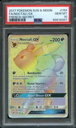 Auction visual on GCC