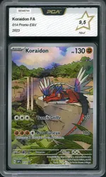 Auction visual on GCC