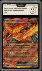 Auction visual on GCC
