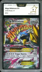 Auction visual on GCC